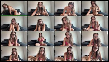 lenaskyy — 91 minute Chaturbate female naked cam show, 720p, Aug 24, 2026
