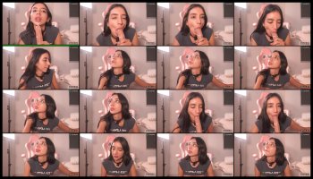 lillythompson_ — 5 minute Chaturbate female naked cam show, 720p, Aug 23, 2026
