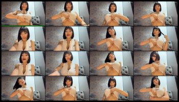 linhtadt — 6 minute Chaturbate female naked cam show, 720p, Aug 24, 2026