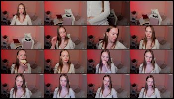 mish_ka3 — 6 minute Chaturbate female naked cam show, 720p, Aug 23, 2026