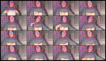 moonlight__lovers — 8 minute Chaturbate female naked cam show, 720p, Aug 23, 2026