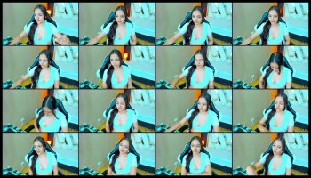 nicky_rosee1 — 6 minute Chaturbate female naked cam show, 720p, Aug 23, 2026