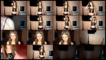 soledadtomas — 6 minute Chaturbate female naked cam show, 720p, Aug 23, 2026