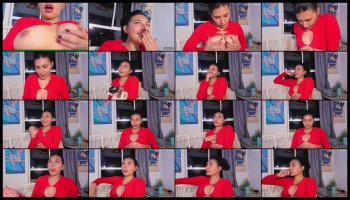 tamara_daniels — 65 minute Chaturbate female naked cam show, 720p, Aug 23, 2026