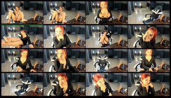 violamon — 115 minute Chaturbate female naked cam show, 720p, Aug 23, 2026