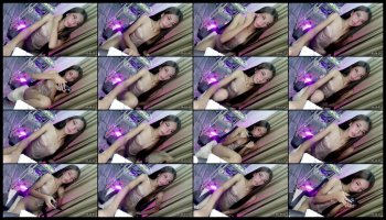 yannafucks — 35 minute Chaturbate trans naked cam show, 480p, Aug 23, 2026