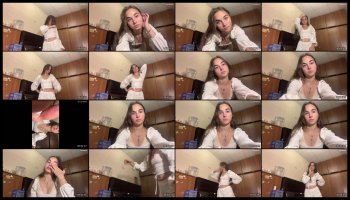 zeniamccook — 6 minute Chaturbate female naked cam show, 720p, Aug 23, 2026