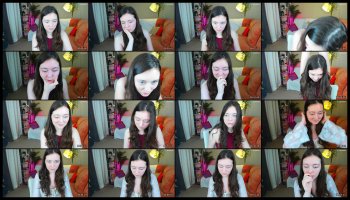 AlluringLookk — 60 minute Stripchat female naked cam show, 720p, Aug 24, 2026