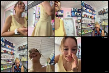 Ana____ — 3 minute Stripchat female naked cam show, 720p, Aug 24, 2026