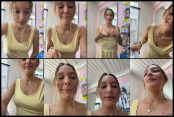 Ana____ — 7 minute Stripchat female naked cam show, 720p, Aug 24, 2026