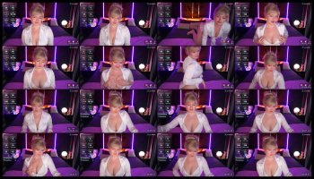 CocoSecretss — 11 minute Stripchat female naked cam show, 720p, Aug 24, 2026
