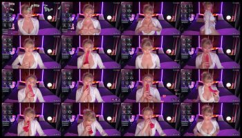CocoSecretss — 13 minute Stripchat female naked cam show, 720p, Aug 24, 2026