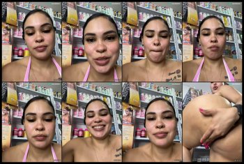FOX_LATINA — 14 minute Stripchat couple naked cam show, 720p, Aug 24, 2026
