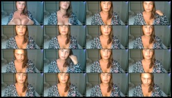 GEMMARMALADE — 5 minute Stripchat female naked cam show, 480p, Aug 24, 2026