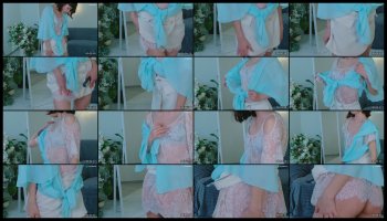 GentleMusee — 6 minute Stripchat female naked cam show, 720p, Aug 24, 2026