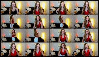 LilyBlakee — 24 minute Stripchat female naked cam show, 720p, Aug 24, 2026