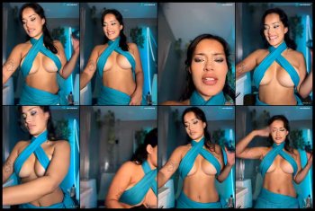 Risky_Workouts — 12 minute Stripchat female naked cam show, 720p, Aug 25, 2026