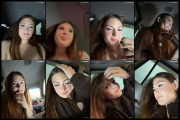 RubyRiot — 12 minute Stripchat female naked cam show, 720p, Aug 24, 2026