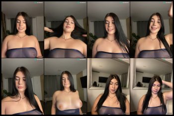 _HannahFox_ — 58 minute Stripchat female naked cam show, 720p, Aug 24, 2026