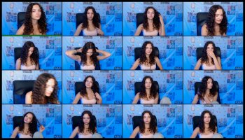 _SusieSu_ — 21 minute Stripchat female naked cam show, 720p, Aug 24, 2026