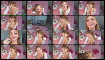 _fieryflash_ — 20 minute Chaturbate female naked cam show, 720p, Aug 24, 2026