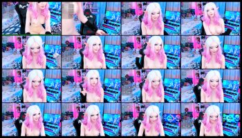_sparkland_ — 31 minute Chaturbate female naked cam show, 720p, Aug 24, 2026