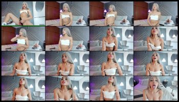 aleja_bloom — 90 minute Chaturbate female naked cam show, 720p, Aug 24, 2026