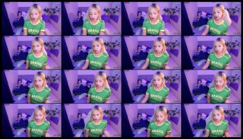 alloy_tiny — 6 minute Chaturbate female naked cam show, 720p, Aug 24, 2026