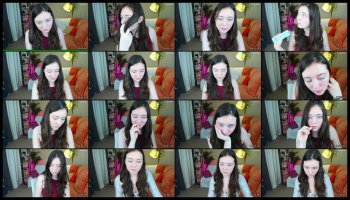alluringeyess — 86 minute Chaturbate female naked cam show, 720p, Aug 24, 2026