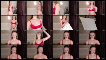 amanda_gracee — 6 minute Chaturbate female naked cam show, 720p, Aug 24, 2026