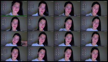 amandaarose — 16 minute Chaturbate female naked cam show, 720p, Aug 24, 2026