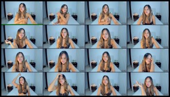andrea_martini_ — 49 minute Chaturbate female naked cam show, 720p, Aug 24, 2026