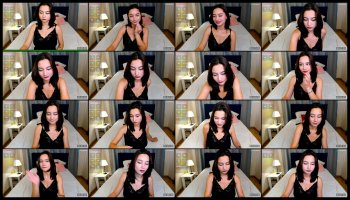 andreajohnsons — 8 minute Chaturbate female naked cam show, 720p, Aug 24, 2026