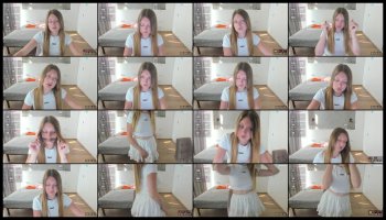 ariymil — 5 minute Chaturbate female naked cam show, 720p, Aug 24, 2026