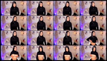 bella_rochee — 5 minute Chaturbate female naked cam show, 720p, Aug 24, 2026