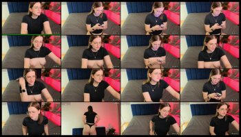 bjliki — 25 minute Chaturbate couple naked cam show, 720p, Aug 24, 2026