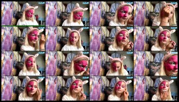 candybalmores — 7 minute CamSoda naked cam show, 720p, Aug 24, 2026
