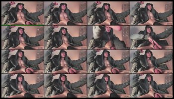 damondurden — 24 minute Chaturbate male naked cam show, 720p, Aug 24, 2026
