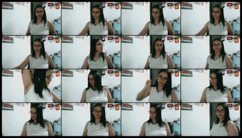 dani_jocelyn — 6 minute Chaturbate couple naked cam show, 720p, Aug 24, 2026