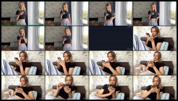dongbaumgarner — 49 minute Chaturbate female naked cam show, 720p, Aug 24, 2026