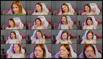 elinavale — 75 minute Chaturbate female naked cam show, 720p, Aug 24, 2026