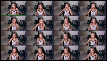 ellacurtis — 41 minute Chaturbate female naked cam show, 720p, Aug 24, 2026