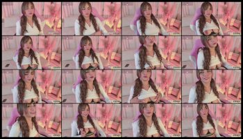 im_katherine_ — 8 minute Chaturbate female naked cam show, 720p, Aug 24, 2026