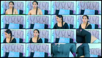 iris_mandarinne — 6 minute Chaturbate couple naked cam show, 720p, Aug 24, 2026