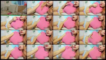 kimryu — 33 minute Chaturbate female naked cam show, 720p, Aug 24, 2026