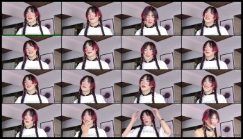 kitty_eliffe — 5 minute Chaturbate female naked cam show, 720p, Aug 24, 2026