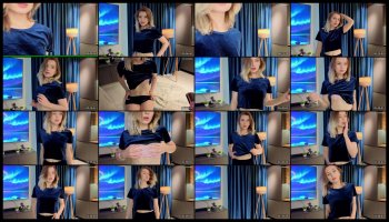 libbynoerr — 107 minute Chaturbate female naked cam show, 720p, Aug 24, 2026