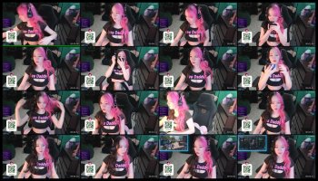 maya_viola — 6 minute Chaturbate female naked cam show, 720p, Aug 24, 2026