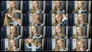 melonipinkbb — 12 minute Chaturbate female naked cam show, 720p, Aug 24, 2026