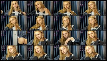 melonipinkbb — 6 minute Chaturbate female naked cam show, 720p, Aug 24, 2026